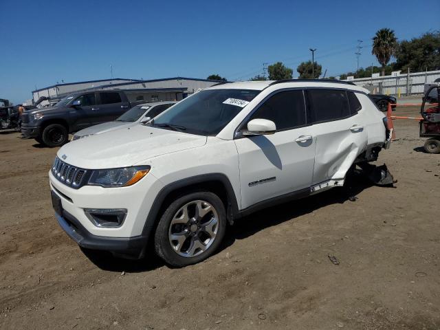 jeep compass li 2020 3c4njdcb5lt111447