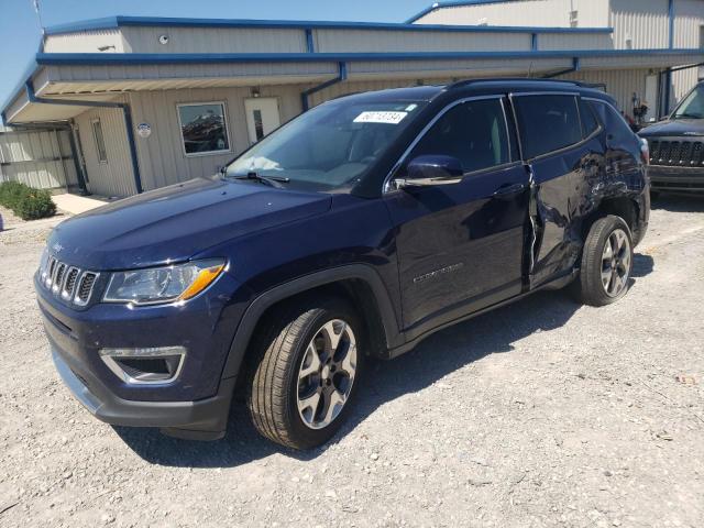 jeep compass li 2020 3c4njdcb5lt112811