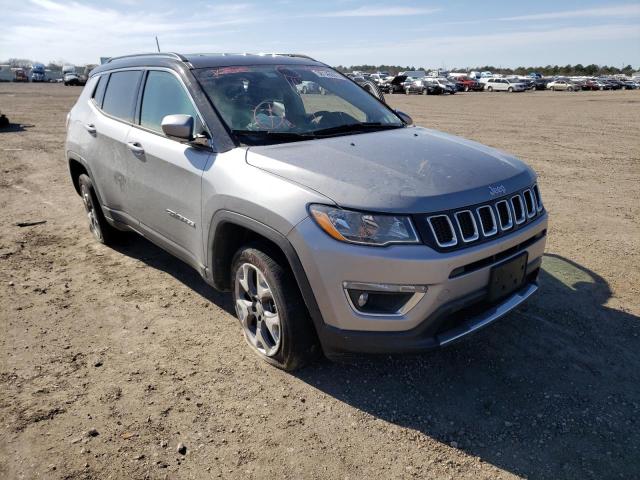 jeep compass li 2020 3c4njdcb5lt138857