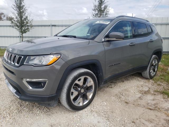 jeep compass li 2020 3c4njdcb5lt185340