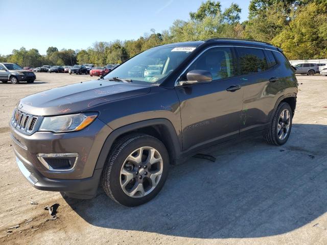 jeep compass li 2020 3c4njdcb5lt208714