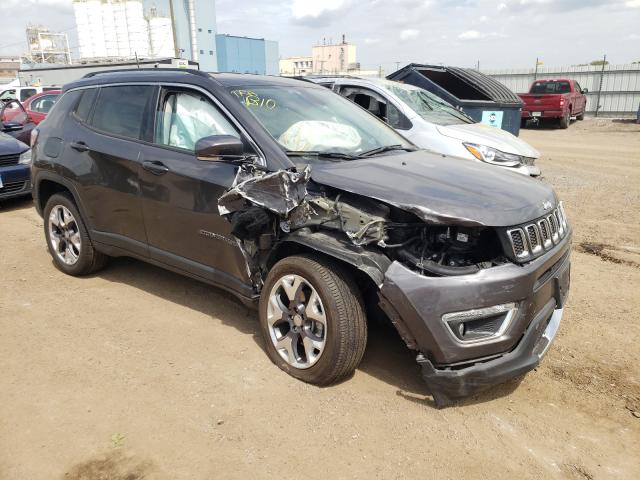 jeep compass li 2020 3c4njdcb5lt215565