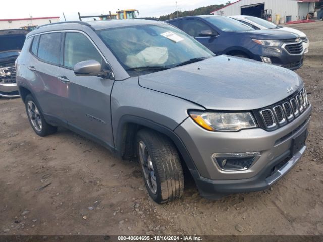 jeep compass 2021 3c4njdcb5mt512241