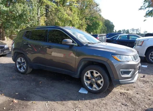 jeep compass 2021 3c4njdcb5mt535518