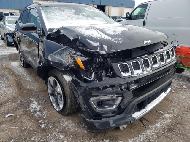 jeep compass li 2021 3c4njdcb5mt568907