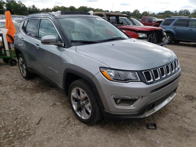 jeep compass li 2021 3c4njdcb5mt578675