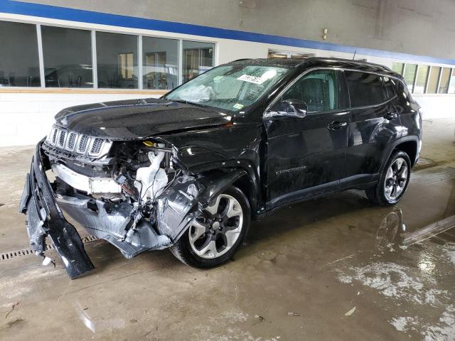 jeep compass li 2021 3c4njdcb5mt595797