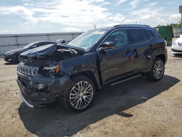 jeep compass 2022 3c4njdcb5nt173286