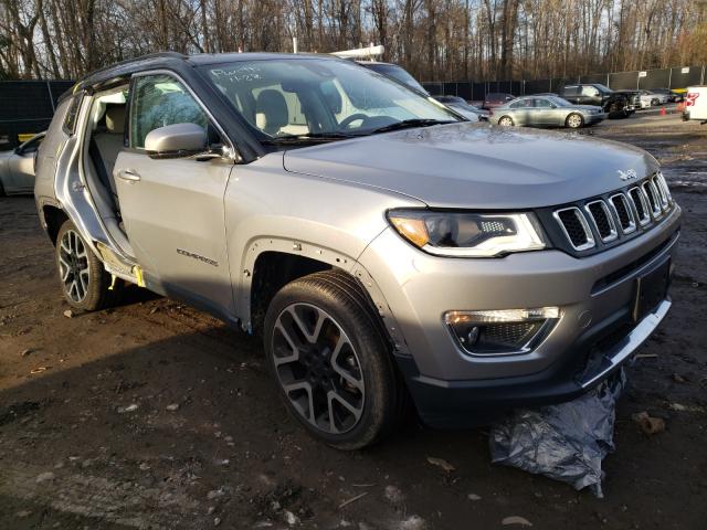 jeep  2018 3c4njdcb6jt100938