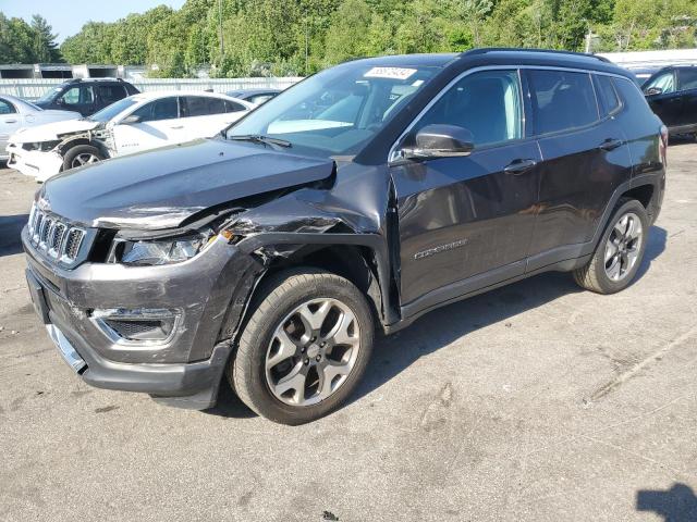 jeep compass 2018 3c4njdcb6jt113138