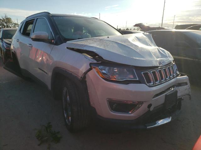 jeep compass li 2018 3c4njdcb6jt479858