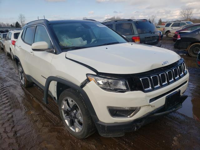 jeep  2019 3c4njdcb6kt622714