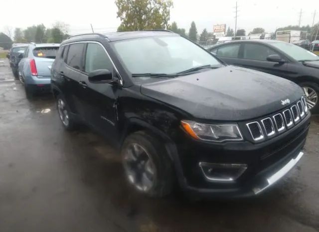 jeep compass 2020 3c4njdcb6lt168093