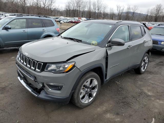 jeep compass li 2020 3c4njdcb6lt256271