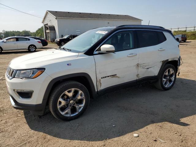 jeep compass li 2021 3c4njdcb6mt504679