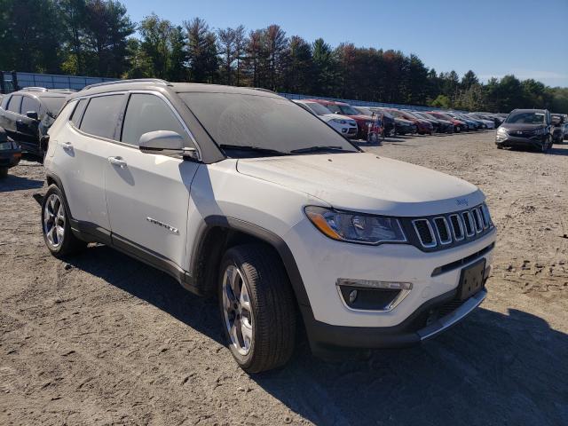 jeep compass li 2021 3c4njdcb6mt505945