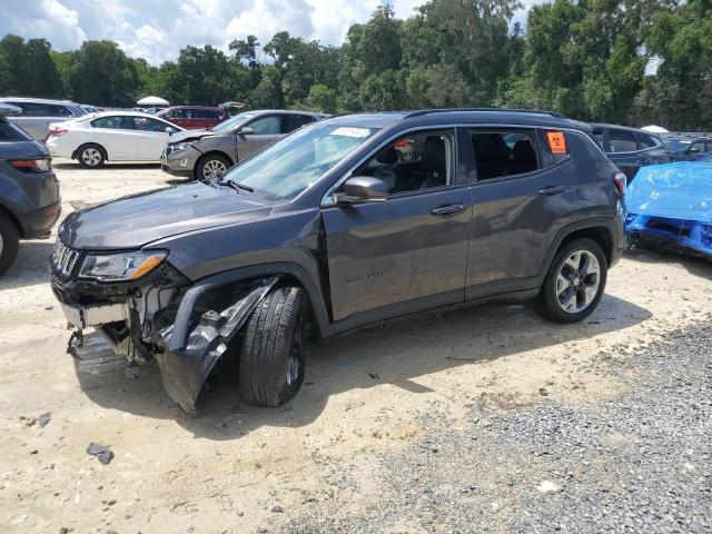 jeep compass li 2021 3c4njdcb6mt528075