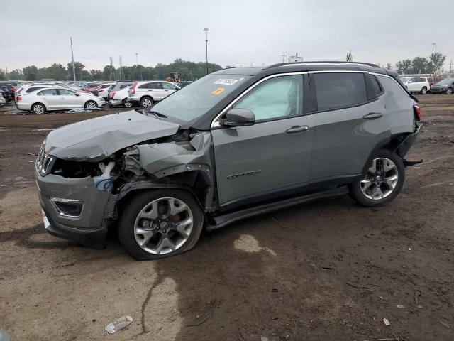 jeep compass 2021 3c4njdcb6mt533552