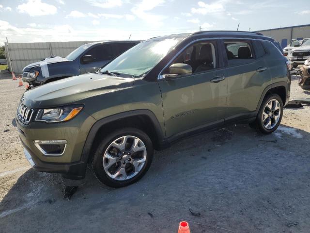 jeep compass 2021 3c4njdcb6mt536273