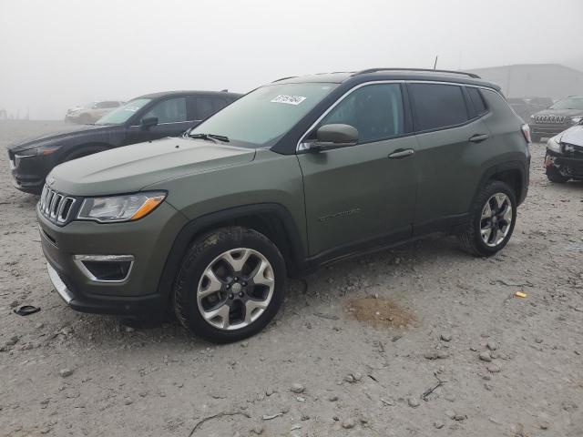 jeep compass li 2021 3c4njdcb6mt544132