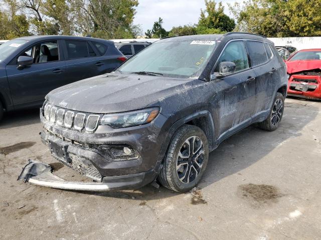 jeep compass li 2022 3c4njdcb6nt105076