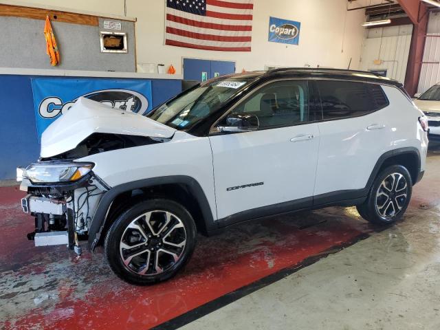 jeep compass li 2022 3c4njdcb6nt110214