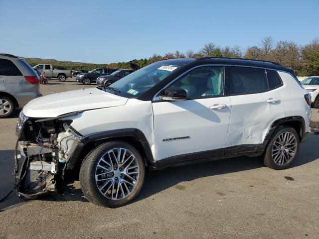 jeep compass li 2022 3c4njdcb6nt130138