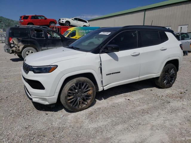 jeep compass 2022 3c4njdcb6nt142094