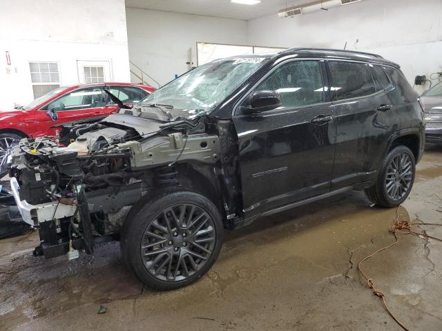 jeep compass li 2022 3c4njdcb6nt142936