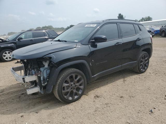 jeep compass li 2019 3c4njdcb7kt754638