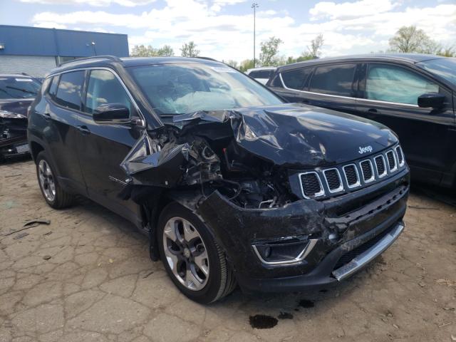 jeep  2019 3c4njdcb7kt813235