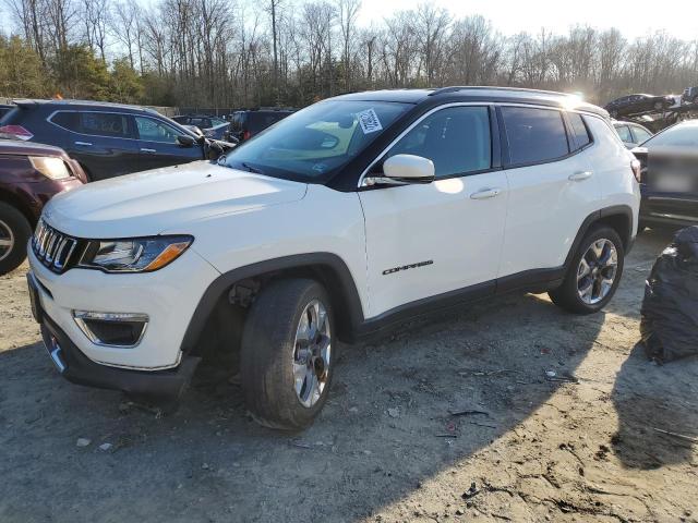 jeep  2019 3c4njdcb7kt827684