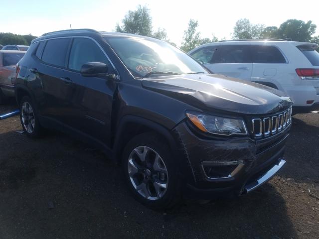 jeep compass li 2020 3c4njdcb7lt122076