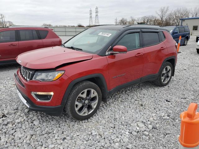 jeep compass li 2020 3c4njdcb7lt159936