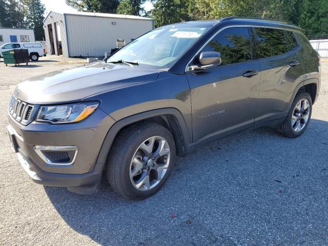 jeep compass li 2020 3c4njdcb7lt160939