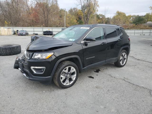 jeep compass li 2020 3c4njdcb7lt244596