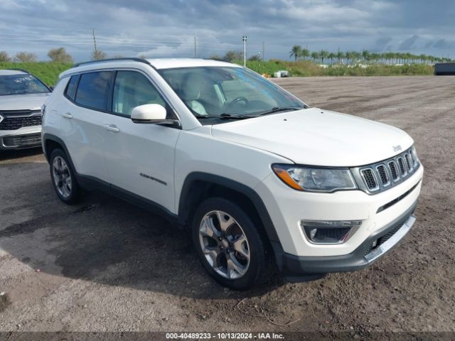 jeep compass 2021 3c4njdcb7mt511320