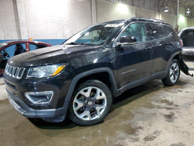 jeep compass li 2021 3c4njdcb7mt512466