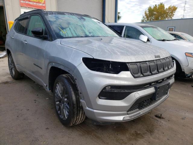 jeep compass li 2022 3c4njdcb7nt161270