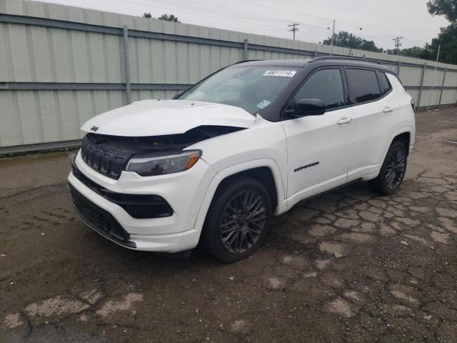 jeep compass li 2022 3c4njdcb7nt236372