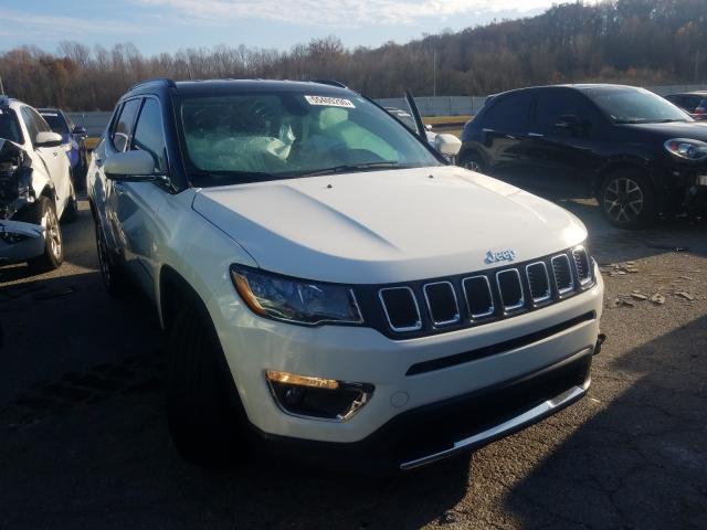 jeep  2018 3c4njdcb8jt190576