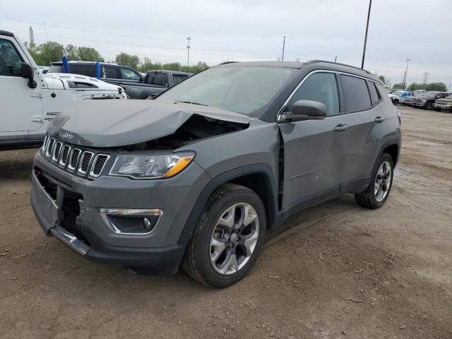 jeep compass li 2020 3c4njdcb8lt120224