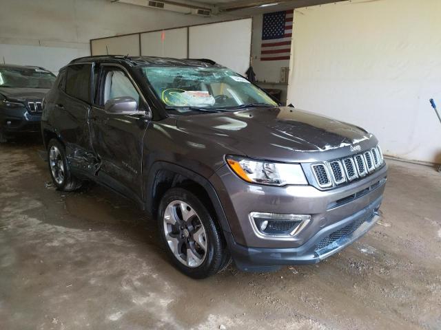 jeep compass li 2020 3c4njdcb8lt123186