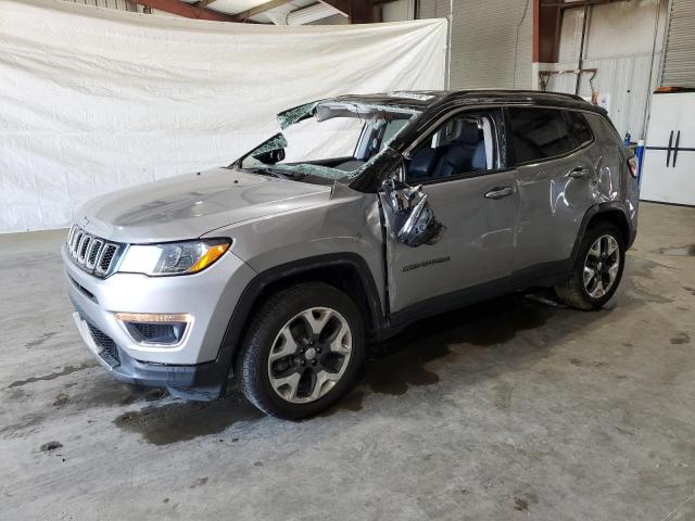 jeep compass li 2020 3c4njdcb8lt128081