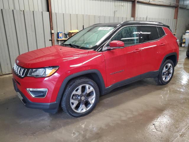 jeep compass li 2020 3c4njdcb8lt175269