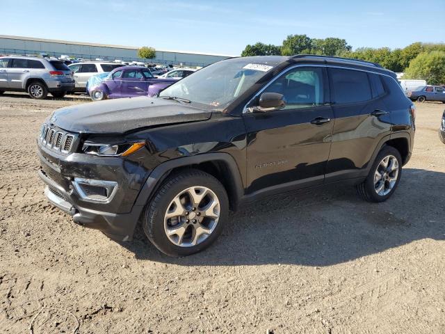 jeep compass li 2020 3c4njdcb8lt234448