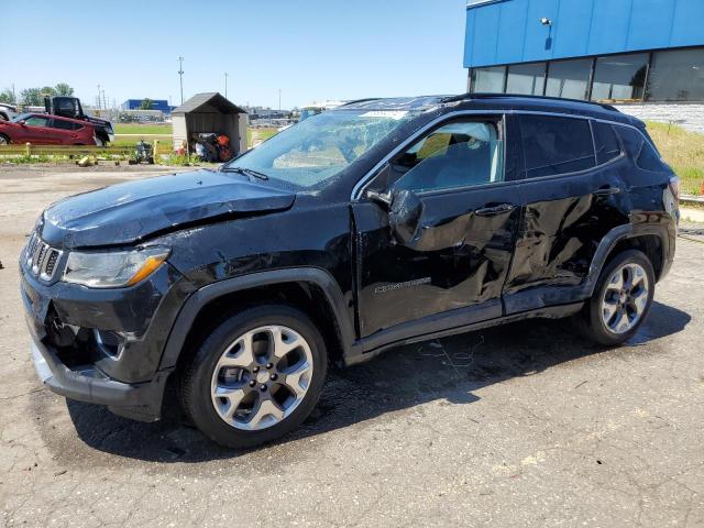 jeep compass 2021 3c4njdcb8mt503484