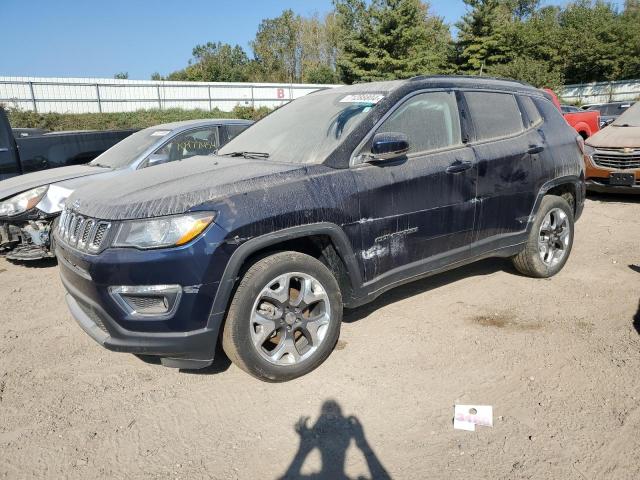 jeep compass li 2021 3c4njdcb8mt536761