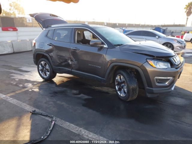 jeep compass 2021 3c4njdcb8mt542799