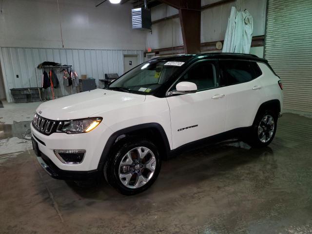 jeep compass li 2021 3c4njdcb8mt566889